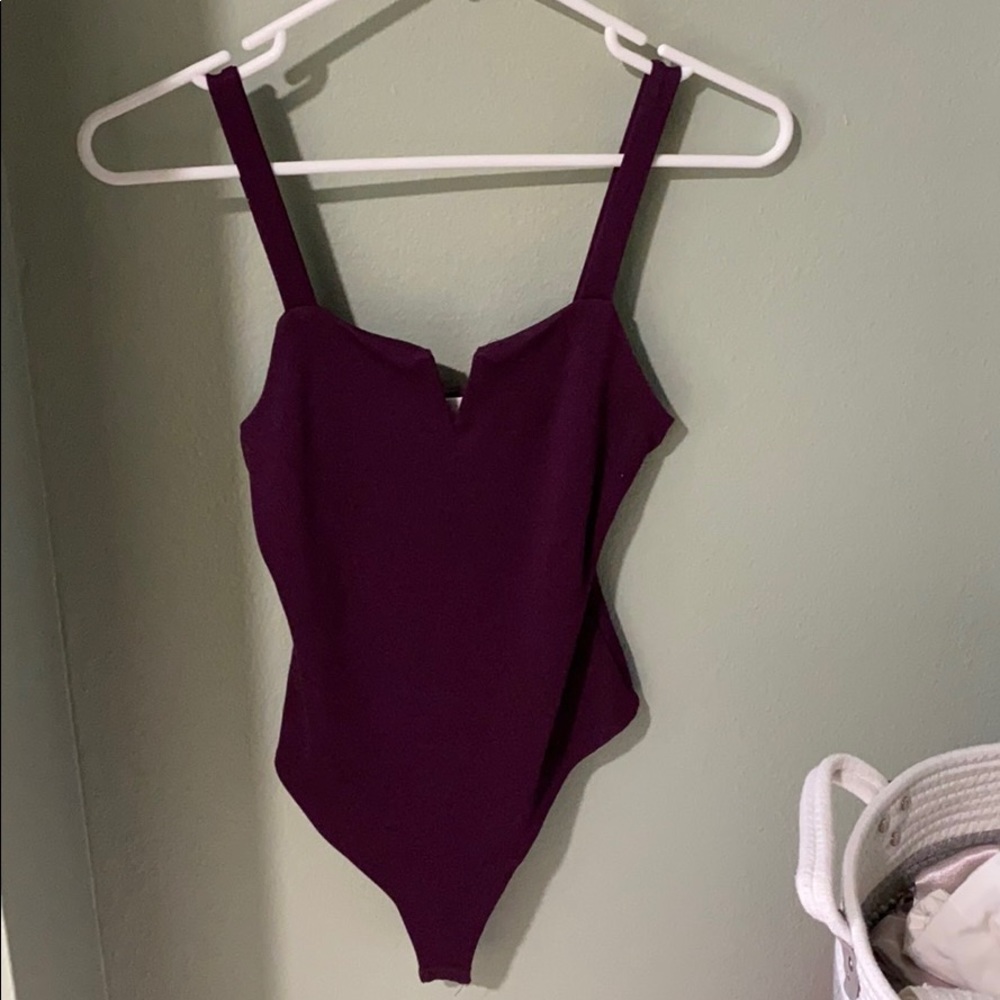 New socialite onesie / one piece